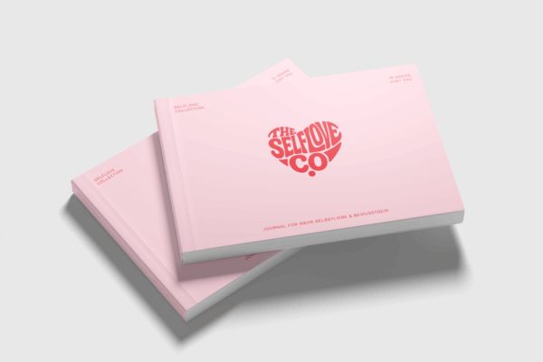 12 Weeks Just You – Journal für mehr Selbstliebe & Bewusstsein